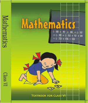 NCERT Solutions Class 6 Mathematics Textbook
