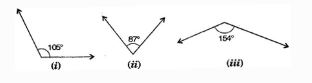NCERT Solutions Class 7 Mathematics Lines and Angles
