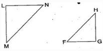 NCERT Solutions Class 7 Mathematics Congruence of Triangles