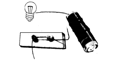 NCERT Solutions Class 6 Science Electricity and Circuits