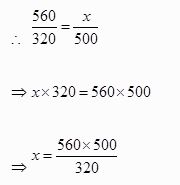 NCERT Solutions Class 8 Mathematics Direct And Inverse Proportions