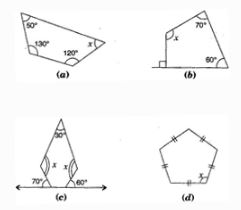 NCERT Solutions Class 8 Mathematics Understanding Quadrilaterals