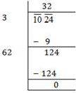 NCERT Solutions Class 8 Mathematics Squares and Square Roots