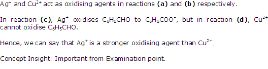 NCERT Solutions Class 11 Chemistry Redox Reactions