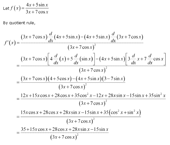 NCERT Solutions Class 11 Mathematics limits and derivatives