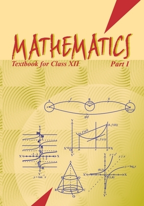 NCERT Solutions Class 12 Mathematics