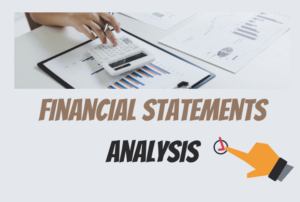 NCERT Solutions Class 12 Accountancy 2 Analysis of Financial Statements