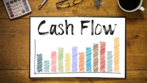 NCERT Solutions Class 12 Accountancy 2 Cash Flow Statement