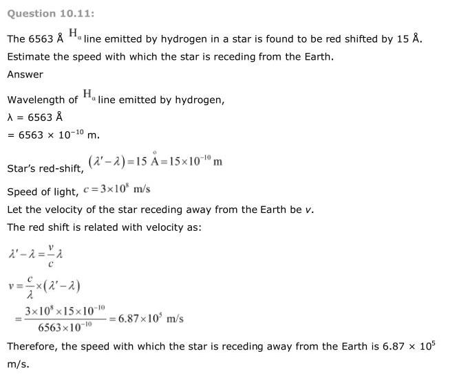 NCERT Solutions For Class 12 Physics Chapter 10 Wave Optics 2