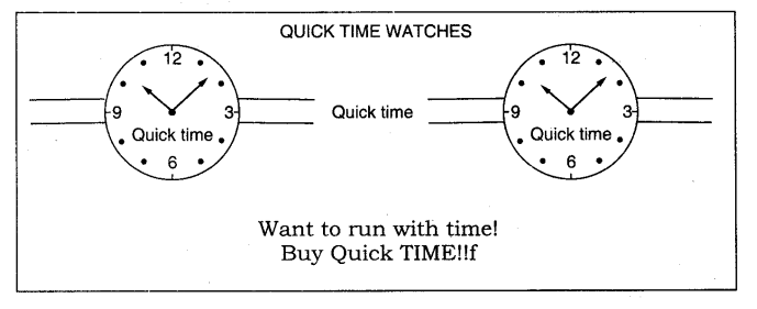 NCERT Solutions Class 7 Social Science Social and political life Understanding Advertising