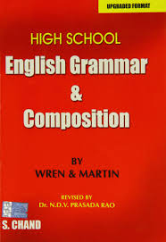 NCERT Solutions Class 10 English Grammar Textbook