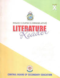 NCERT Solutions Class 10 English Literature Reader Textbook