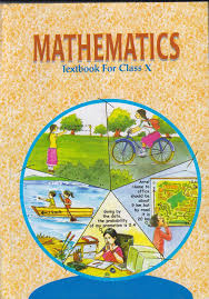 NCERT Solutions Class 10 Mathematics Textbook