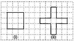 NCERT Solutions Class 6 Mathematics Mensuration