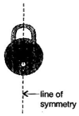 NCERT Solutions Class 6 Mathematics Symmetry