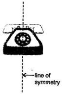 NCERT Solutions Class 6 Mathematics Symmetry