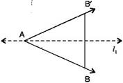 NCERT Solutions Class 6 Mathematics Symmetry