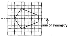 NCERT Solutions Class 6 Mathematics Symmetry