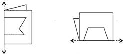 NCERT Solutions Class 6 Mathematics Symmetry