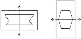 NCERT Solutions Class 6 Mathematics Symmetry