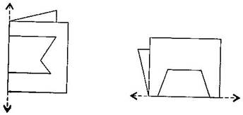 NCERT Solutions Class 6 Mathematics Symmetry