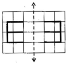 NCERT Solutions Class 6 Mathematics Symmetry