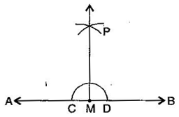 NCERT Solutions Class 6 Mathematics Practical Geometry