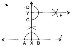 NCERT Solutions Class 6 Mathematics Practical Geometry