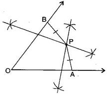 NCERT Solutions Class 6 Mathematics Practical Geometry