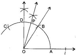 NCERT Solutions Class 6 Mathematics Practical Geometry