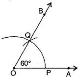 NCERT Solutions Class 6 Mathematics Practical Geometry