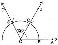 NCERT Solutions Class 6 Mathematics Practical Geometry