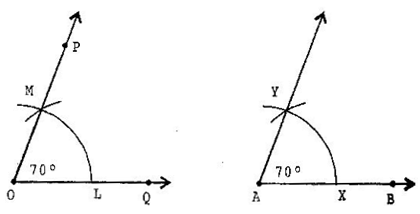 NCERT Solutions Class 6 Mathematics Practical Geometry