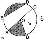 NCERT Solutions Class 6 Mathematics Basic Geometrical Ideas