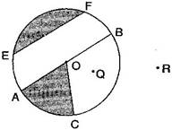 NCERT Solutions Class 6 Mathematics Basic Geometrical Ideas