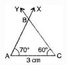 NCERT Solutions Class 7 Mathematics Practical Geometry