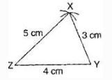 NCERT Solutions Class 7 Mathematics Practical Geometry