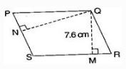 NCERT Solutions Class 7 Mathematics Perimeter and Area