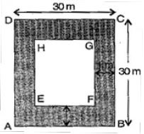 NCERT Solutions Class 7 Mathematics Perimeter and Area