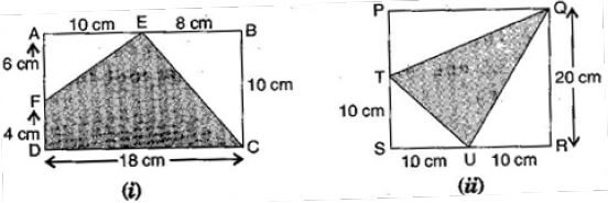 NCERT Solutions Class 7 Mathematics Perimeter and Area