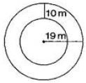 NCERT Solutions Class 7 Mathematics Perimeter and Area