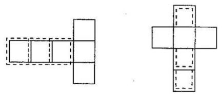 NCERT Solutions Class Mathematics Visualizing Solid Shapes