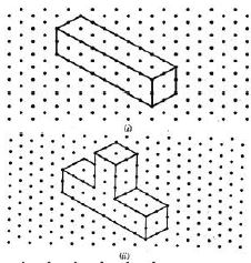 NCERT Solutions Class 7 Mathematics Visualizing Solid Shapes