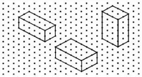 NCERT Solutions Class 7 Mathematics Visualizing Solid Shapes