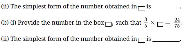 NCERT Solutions Class 7 Mathematics Fractions and Decimals