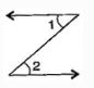 NCERT Solutions Class 7 Mathematics Lines and Angles