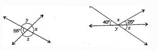 NCERT Solutions Class 7 Mathematics Lines and Angles