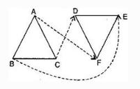 NCERT Solutions Class 7 Mathematics Congruence of Triangles