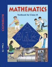 NCERT Solutions Class 9 Mathematics Textbook