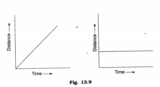 NCERT Solutions Class 7 Science Motion and Time